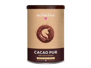 MONBANA CACAO 150G | KAKAO 