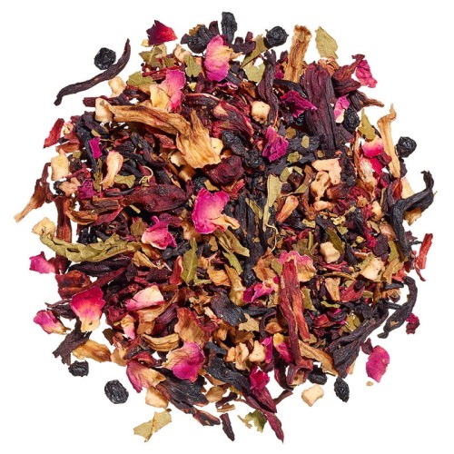 Black Elderberry | susz | org. nazwa: Schwarzer Holunder