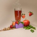 Wysoka szklanka Ronnefeldt Kenya - pojemność 320ml