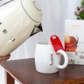 Kubek Ronnefeldt z najwyższej jakości porcelany kostnej - pojemność 400ml