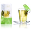 Herbata zielona Ronnefeldt Joy of Tea Lung Ching | kubek Leonardo sprzedawany oddzielnie