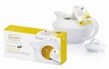 Ronnefeldt Tea-Caddy Lemon Fresh - opakowanie | dzbanek poglądowy - sprzedawany oddzielnie