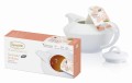 Ronnefedlt Tea-Caddy Wellness | opakowanie | dzbanek poglądowy - sprzedawany oddzielnie