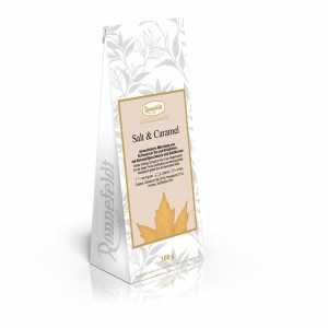 SALT & CARAMEL