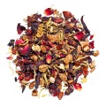 Ronnefeldt Pomegranate | susz zawarty w opakowaniu