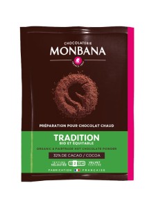 MONBANA BIO 15G