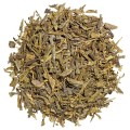 Zestaw 10 liściastych zielonych herbat  | Bancha BIO