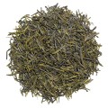 Zestaw 10 liściastych zielonych herbat  | Edler Japan Sencha BIO