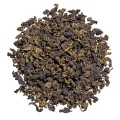 Zestaw 10 liściastych zielonych herbat  | Oolong Ti Dung