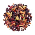 Zestaw 10 zimowych herbat Ronnefeldt | Gluehwein-Tee