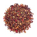 Zestaw 10 zimowych herbat Ronnefeldt | Roter Backapfel
