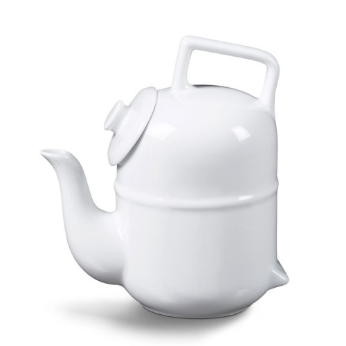 Czajnik wywracany Ronnefeldt - pojemność 0,4l.