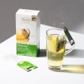 Herbata Ronnefeldt Joy of Tea Morgentau, zielona herbata, sklep z herbatą