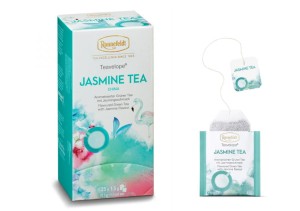 6x JASMINE TEA 