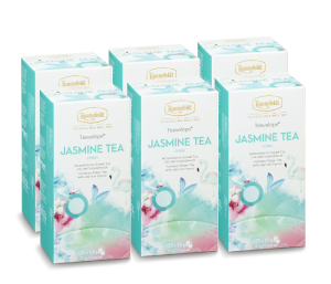 6x JASMINE TEA 
