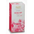 TEAVELOPE ROSE HIP BIO Herbata Ronnefeldt - Oficjalny Sklep Internetowy