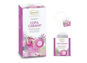 6x COPA CABANA