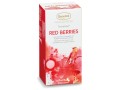 Opakowanie Teavelope Red Berries (25 saszetek)