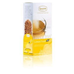 JOT LEMON FRESH BIO