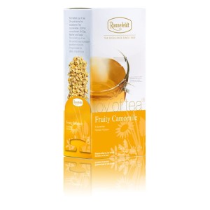 JOT FRUITY CAMOMILE