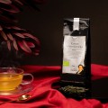 Korean Green Jeoncha