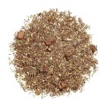 Zestaw 10 próbek naparów ziołowych oraz mieszanek Rooibos | Gruener Rooibos Erdbeer-Sahne