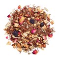 Zestaw 10 próbek naparów ziołowych oraz mieszanek Rooibos | Rooibos Amaretto Kaktusfeige
