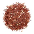 Zestaw 10 próbek naparów ziołowych oraz mieszanek Rooibos | Rooibos Zitrone | Rooibos Lemon BIO
