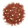 Zestaw 10 próbek naparów ziołowych oraz mieszanek Rooibos | Rooibos Orange-Sahne | Rooibos Cream Orange