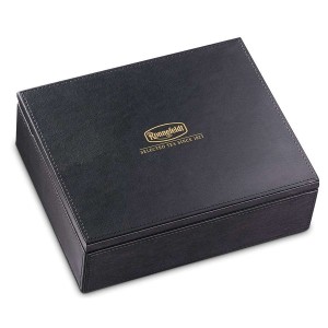 PREZENTER TEAVELOPE® BOX  