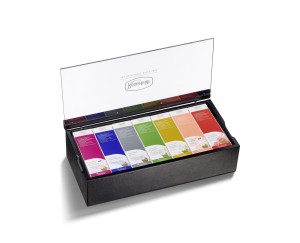TEA-CADDY® START 03