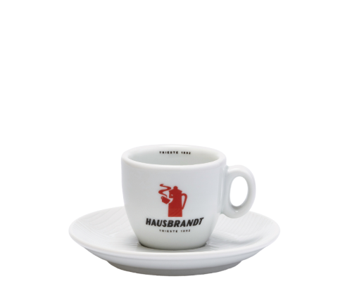 Filiżanka do espresso 65ml | Hausbrandt