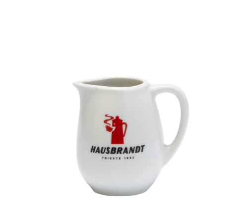 Dzbanuszek do mleka | Hausbrandt | 108ml