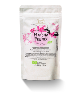 MATCHA PREMIX