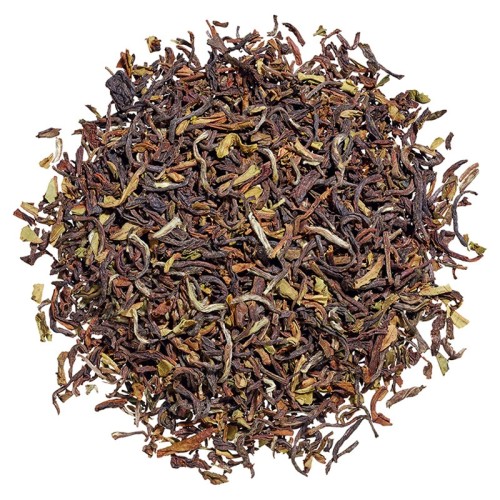 Nepal Guranse BIO | susz