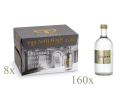 Woda Dolomia | Seria Glass Exclusive | zgrzewka 20 butelek x 330ml