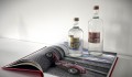 Woda Dolomia - Seria Glass Exclusive