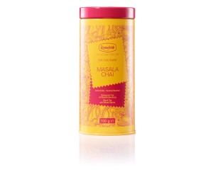TC2 MASALA CHAI