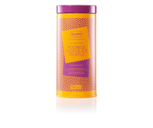 Napar ziołowy Ronnefeldt | Rooibos Chocolate Truffle | opakowanie 100g