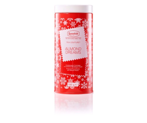 Napar zimowy Ronnefeldt | Almond Dreams | opakowanie 100g