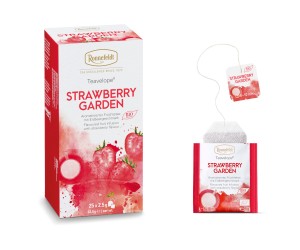 STRAWBERRY GARDEN BIO 