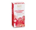 Napar owocowy Ronnefeldt | Strawberry Garden | opakowanie 25 saszetek