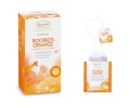 Napar ziołowy Ronnefeldt | Rooibos Orange BIO | opakowanie + saszetka