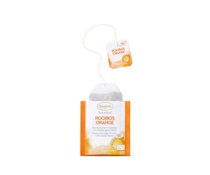 ROOIBOS ORANGE BIO