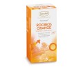 Napar ziołowy Ronnefeldt | Rooibos Orange BIO | opakowanie