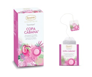 COPA CABANA