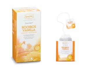 ROOIBOS VANILLA