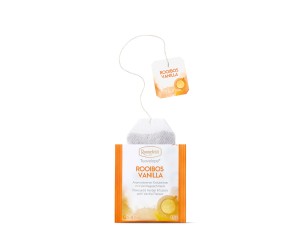 ROOIBOS VANILLA