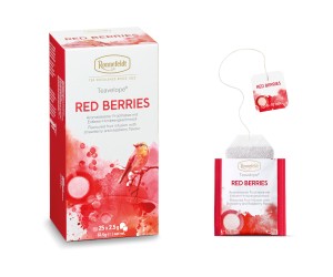 RED BERRIES
