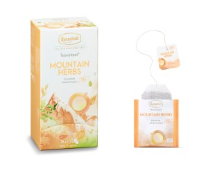 MOUNTAIN HERBS BIO